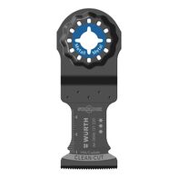 Multi Cutter Saw Blade | Carbide Material | Starlock Adapter | 40mm Cutting Depth | by Wurth