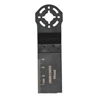 Multi Cutter Saw Blade | Hardened Teeth & Stainless Steel Arbor | Precision Cutting | by Wurth