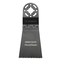 Multi-Cutter Saw Blade | Universal Bimetal Design | Double Toothed for Precision Cutting | @Each by Wurth