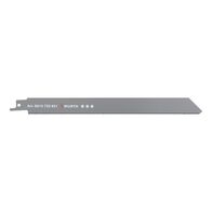 Diamond Sabre Saw Blade | 2-Piece Set | Enhanced Cutting Performance | Suitable for Cast Iron & Brick | by Wurth