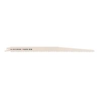 Sabre Saw Blade for Wood | Straight-Set Teeth | 5-Piece Set | by Wurth