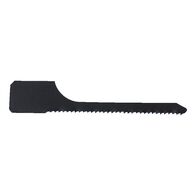 Jigsaw Blade Bodywork | Bimetal Construction | 18 TPI | High Cutting Speed | @Pack of 10 | by Wurth