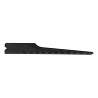 Jigsaw Blade Bodywork | 24 TPI | Bimetal Construction | High Cutting Speed | @Pack of 10 | by Wurth