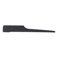 Jigsaw Blade Bodywork | 14 TPI | Bimetal Construction | High Cutting Speed | @Pack of 10 | by Wurth