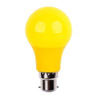 BUG: LED GLS(A60) Bug Globes (7W)