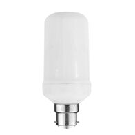 CHAMA: LED Decorative Flame Effect Globes (5W)