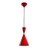 CLASSIC: Cone Shape Pendant Lights