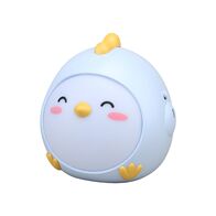 FRANGO: LED Tri-CCT Chicken Nightlight Dimmable USB DC 5V Rechargeable