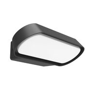 GLANS: Surface Mounted Exterior LED Wall Lights IP65