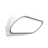 GLANS: Surface Mounted Exterior LED Wall Lights IP65