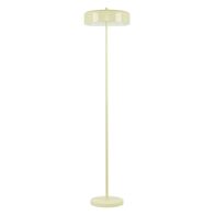 KELLO: Interior Drum Shade Floor Lamps