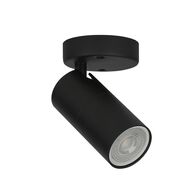 LENGAN: Interior Single Head Adjustable Round Base Spot Lights