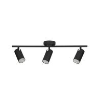 LENGAN: Interior Three Heads Adjustable Round Base Spot Lights