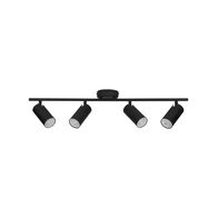 LENGAN: Interior Four Heads Adjustable Round Base Spot Lights