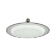 LYRA: Oyster LED Globes (15W)