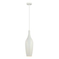 MARRAKESH: Bohemian Interior Bottle Shape Pendant Lights