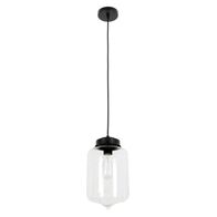 MASON: Modern Retro Tipped Glass Pendant Lights