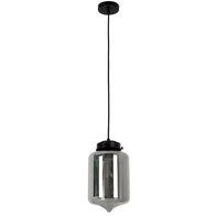 MASON: Modern Retro Tipped Glass Pendant Lights