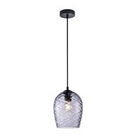 NETA: Interior Wine Glass Shade Segmented Pendant Lights