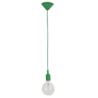 PEN: Industrial Minimalist Silicone Pendant Light Suspensions