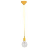 PEN: Industrial Minimalist Silicone Pendant Light Suspensions