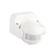 SENS012-013: Adjustable Infrared PIR Surface Mounted Sensors IP44
