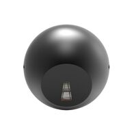 STE: LED Exterior Surface Mounted Round Step / Wall Lights IP65