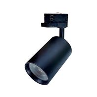 4 Wire 3 Circuit LED Tri-CCT Dimmable Adjustable Track Heads