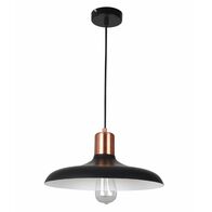 PASTEL: Scandinavian Dome Shape Pendant Lights