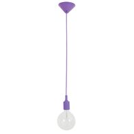 PEN: Industrial Minimalist Silicone Pendant Light Suspensions
