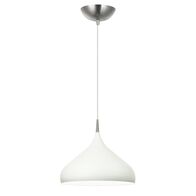 ZARA: Modern Dome Shape Pendant Lights