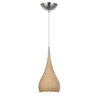 ZARA: Modern Bell Shape Pendant Lights