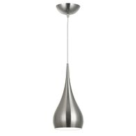 ZARA: Modern Bell Shape Pendant Lights