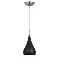 ZARA: Modern Bell Shape Pendant Lights