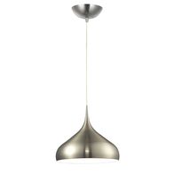 ZARA: Modern Dome Shape Pendant Lights