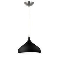 ZARA: Modern Dome Shape Pendant Lights