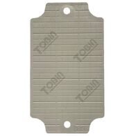 Mounting Plate ABS 65x115 | Durable ABS Material | Compatible with BOXCO Range | by Tobin