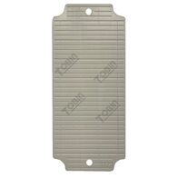 Mounting Plate ABS for BOXCO Range | Durable ABS Material | 88x189 mm | by Tobin