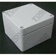 Die Cast Aluminium Enclosure | IP67 Rated | Corrosion Resistant | by Tobin