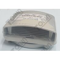 Enclosure Accessory Ventilator 80mm | Ideal for ABS & Polycarbonate | Enhances Airflow | by Tobin