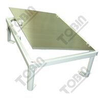 Inner Door Kit for AGP/ATP304018 | Durable ABS Material | Includes Mounting Hardware | by Tobin