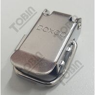 Enclosure Accessory Draw Latch SUS304 Medium | Corrosion Resistant | Secure Fastening | by Tobin