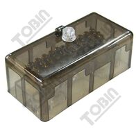 Neutral Link 10 x 16mm Terminals | 100A Current Rating | Designed for Switchboards | by Tobin