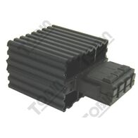 Heater 30W Self Limiting | 100-250VAC | Energy Efficient | by Tobin