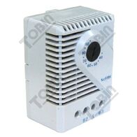 Hygrostat 35-95 Percent | Mechanical Operation | Humidity Control | Ideal for Switchboards | by Tobin
