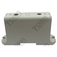 Bi Metal Terminal 35-240mm² | 1 Pole | Copper & Aluminium Compatible | Corrosion Resistant | by Tobin
