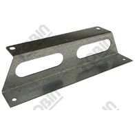MDB EMS MCB Chassis Mounting Bracket | High-Quality Metal | Corrosion-Resistant | by Tobin