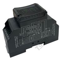 Earth Leakage Relay 220-415VAC | 30mA to 30A Sensitivity | Manual Reset Function | by Tobin