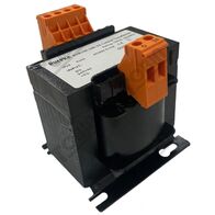 100VA Step Down Transformer | 240V AC Input | 24V AC Output | by Tobin