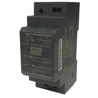Power Supply 85-264VAC to 24VDC | 1.5A Output | 30W Switching Power Supply | by Tobin